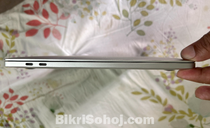 Apple Macbook Pro Touch Bar 13-inch